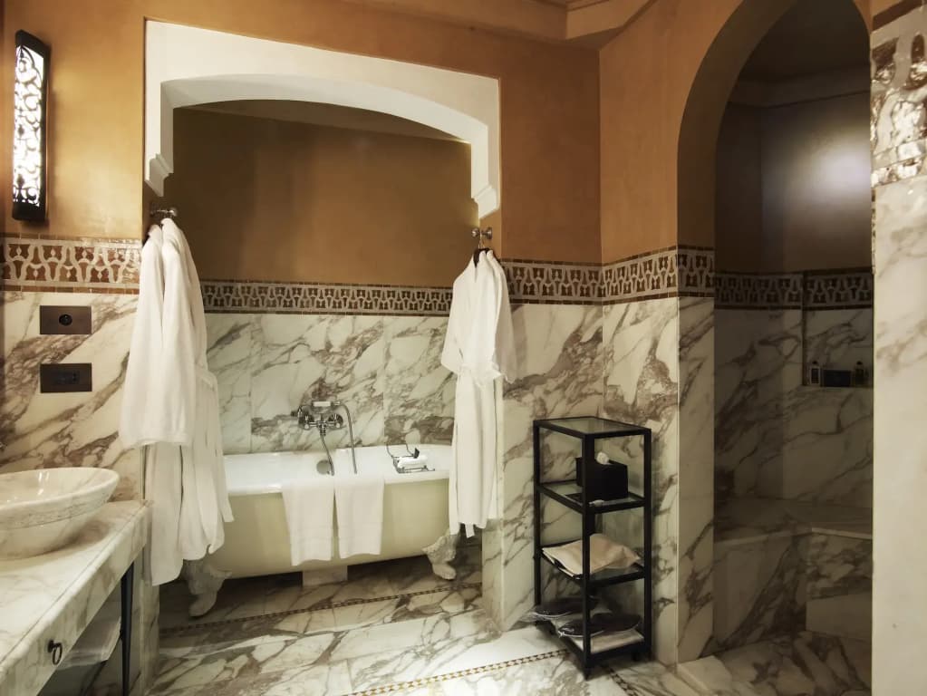 La Mamounia - photo 9