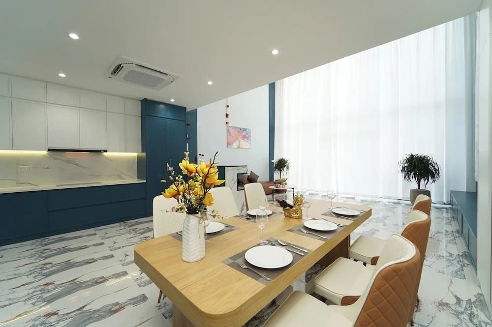 Smart Home city by Convinia - photo 23