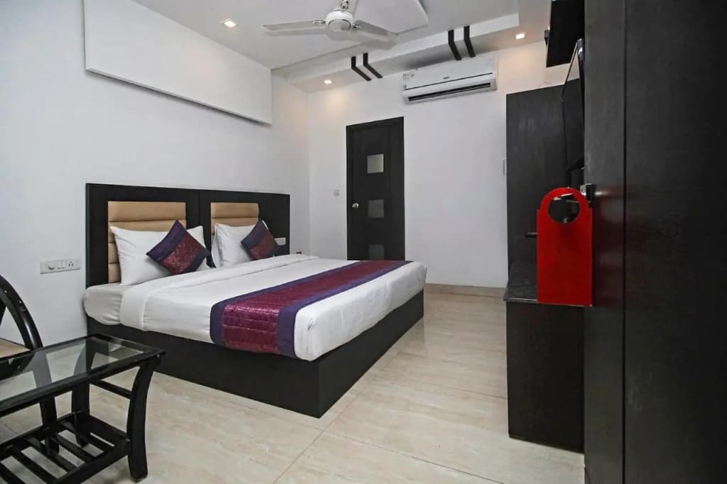 Fabhotel Arihant Inn - photo 15