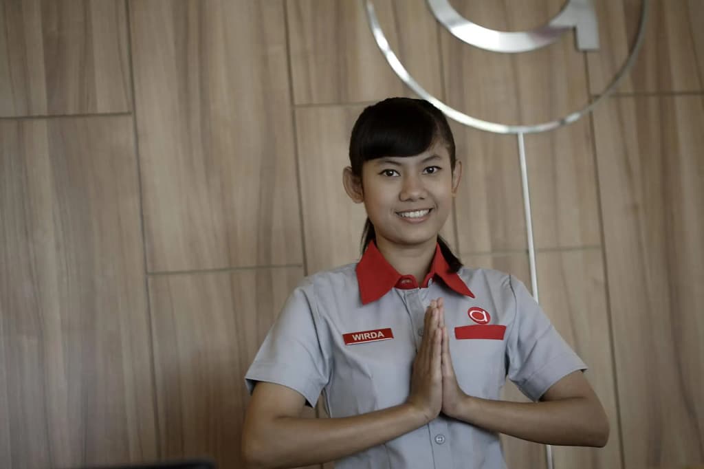 Amaris Hotel Juanda - photo 14