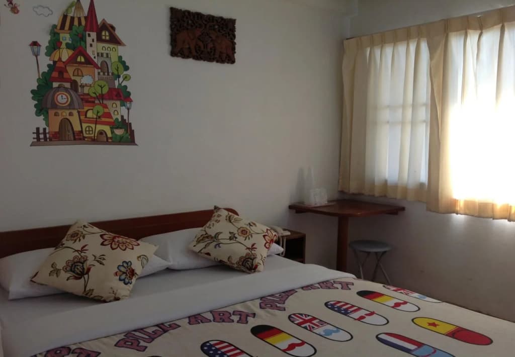 Lanna Lodge Hotel - photo 6