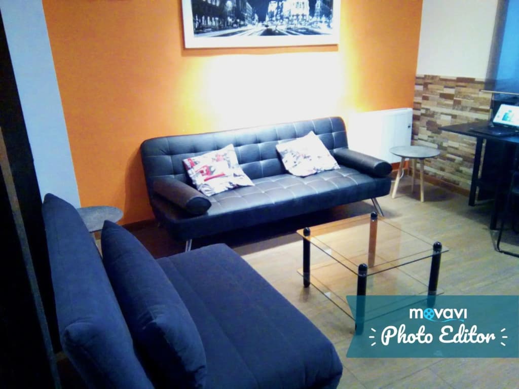 Z45 Loft con Wifi en el Madrid Centro - photo 4