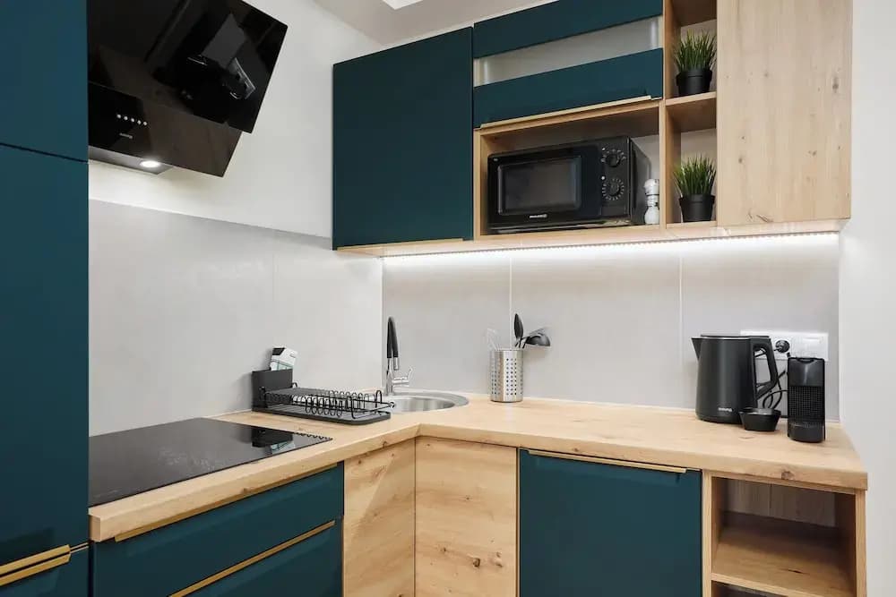 Residence 44 - photo 16