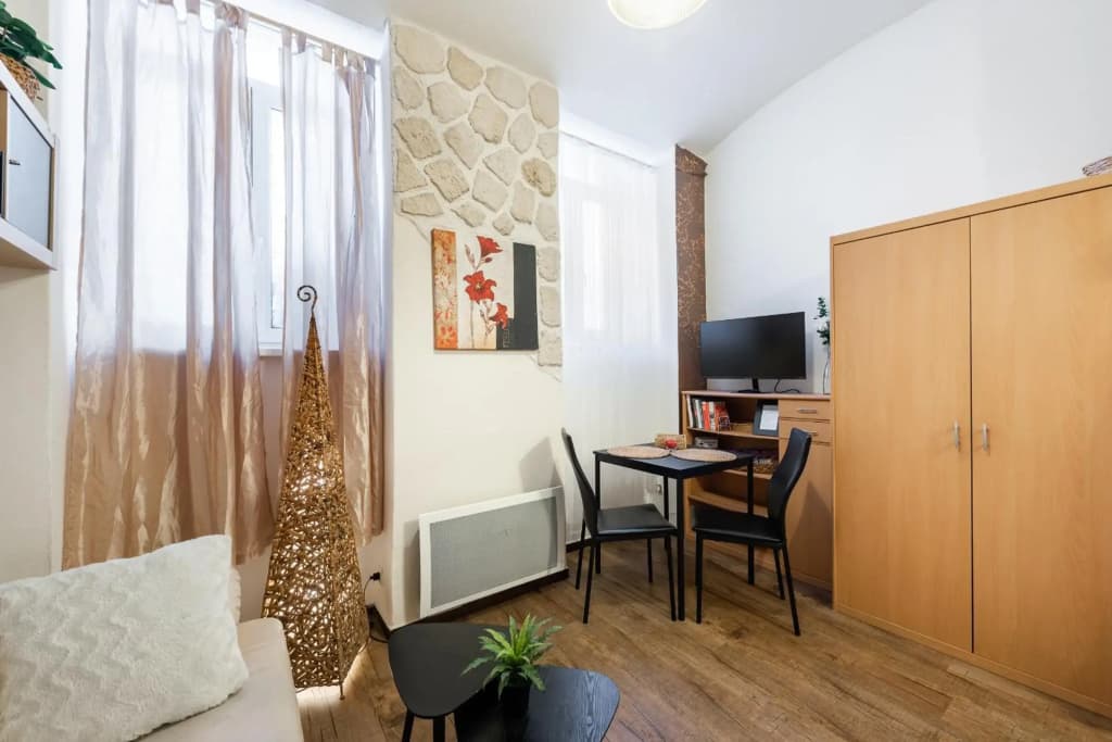 Žižkov apartments - photo 31