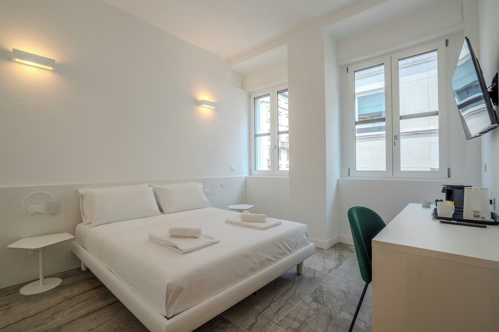 Italianflat - Vandom Suite Duomo - photo 8