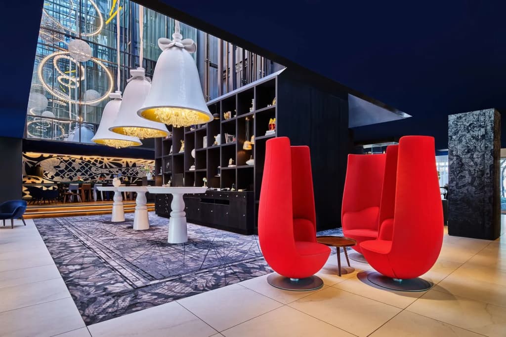 Andaz Amsterdam, Prinsengracht, By Hyatt - photo 16