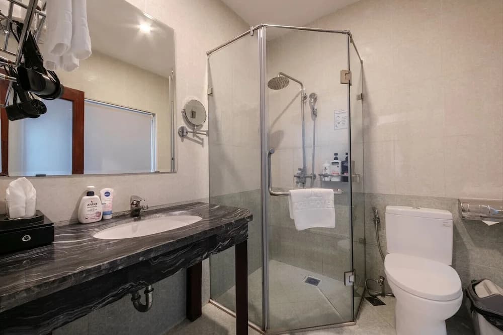 A25 Hotel - 63A Phương Liệt - photo 10