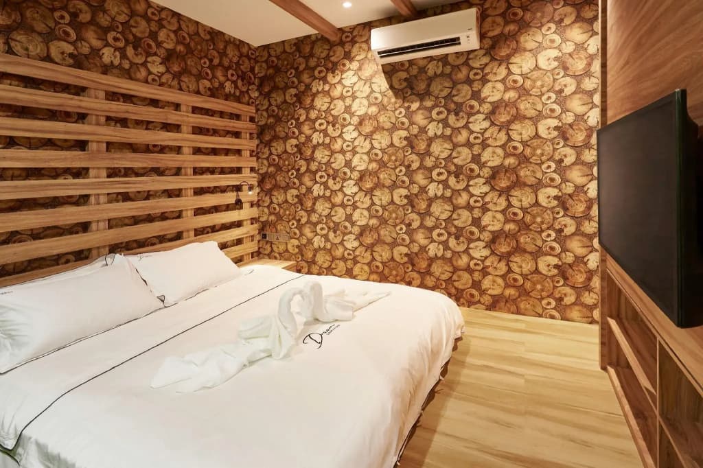 Dream Luxury Hotel - photo 6