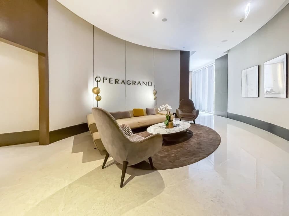Opera Grand 2BR - Downtown - photo 2
