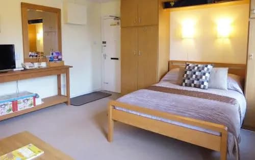 Grassmarket Studio Websters Land - photo 4