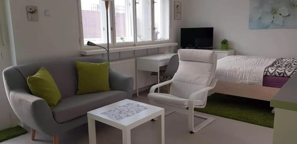 Hotel Flat in the Heart of Prague - photo 9
