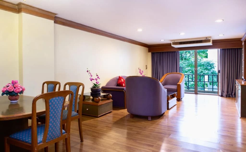 Town In Town Garden Resort - photo 8