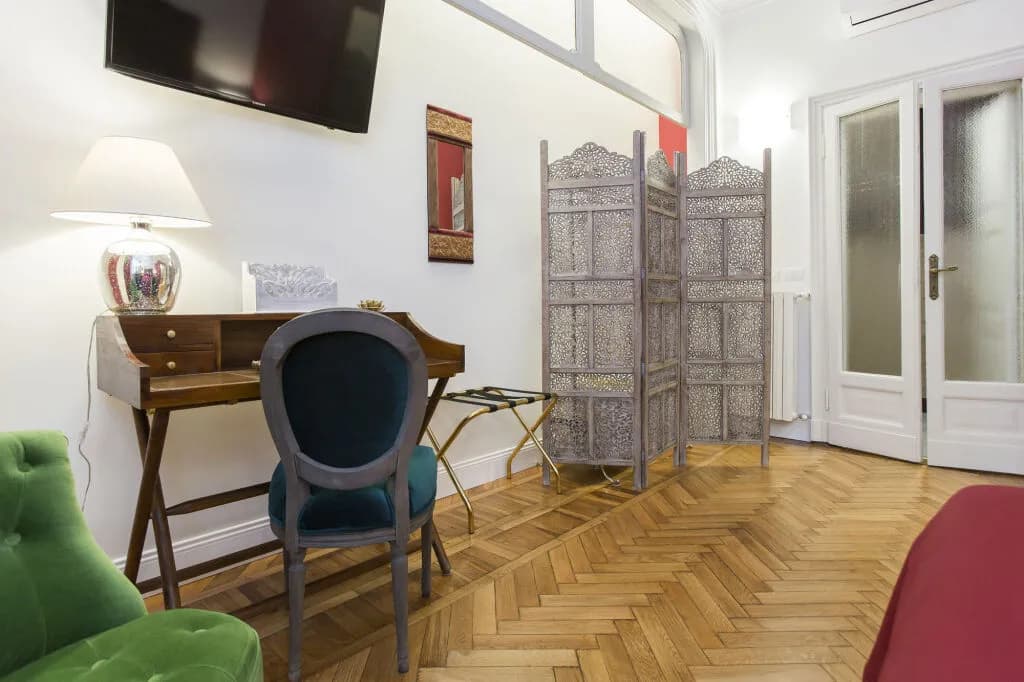 Household - Settembrini 17 - photo 15
