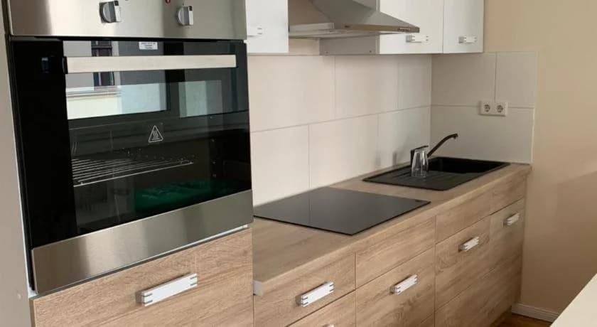 Berlin Midtown Apartments - photo 17