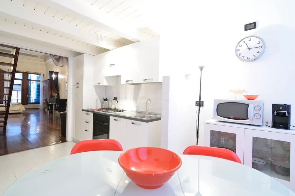 Santa Marina Studio - photo 17
