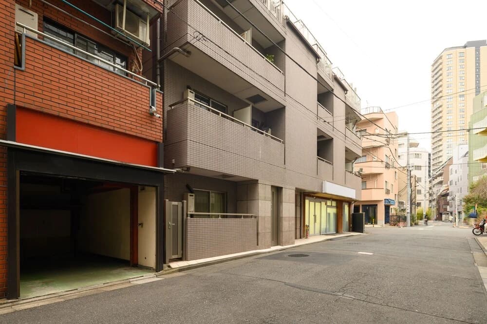 Tasuki Azabu - photo 1