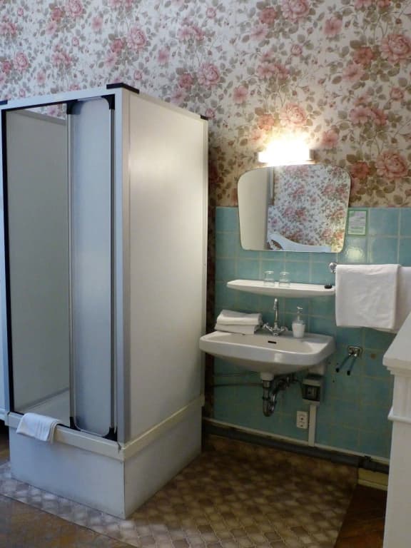 Hotel-Pension Funk - photo 8
