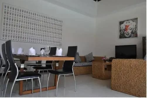 Villa Rumah Maria - photo 6