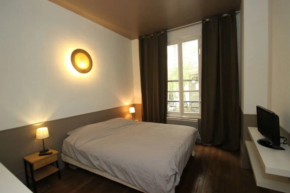 The Bohemian Montparnasse Nest - AD2 - photo 9