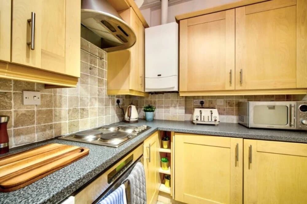 Georgian Apartment - photo 10