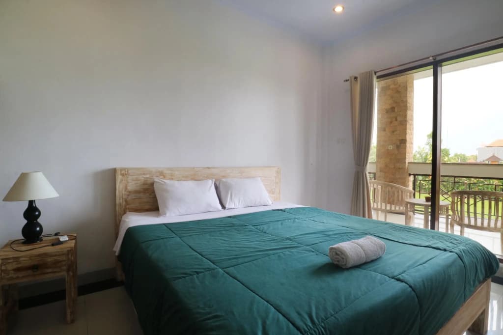 Agung Homestay Canggu - photo 2