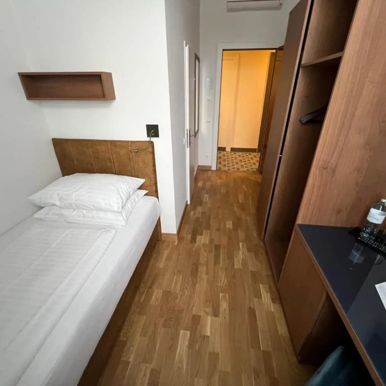 Hotel Secession an der Oper - photo 41