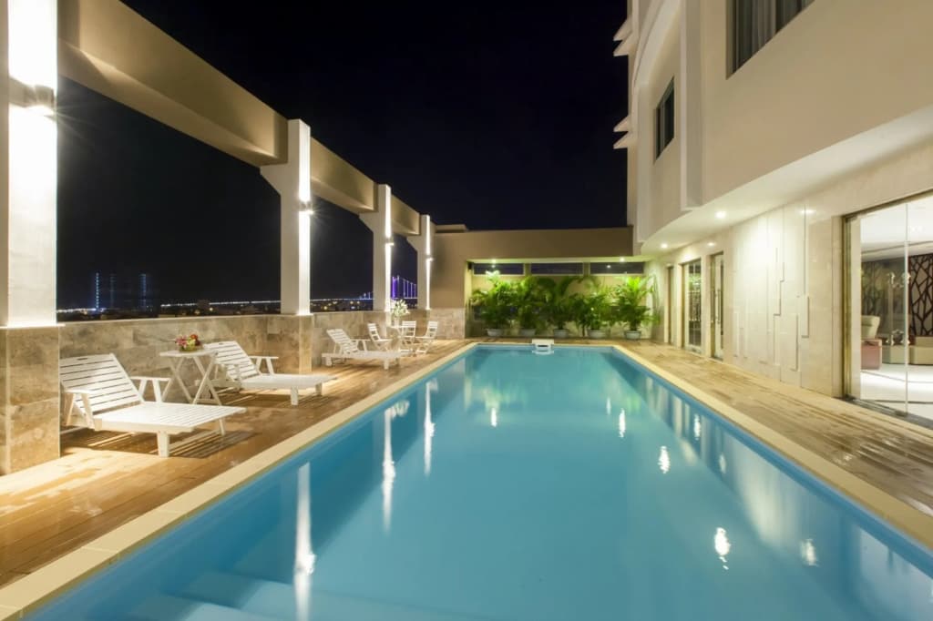 Stay Hotel - photo 16