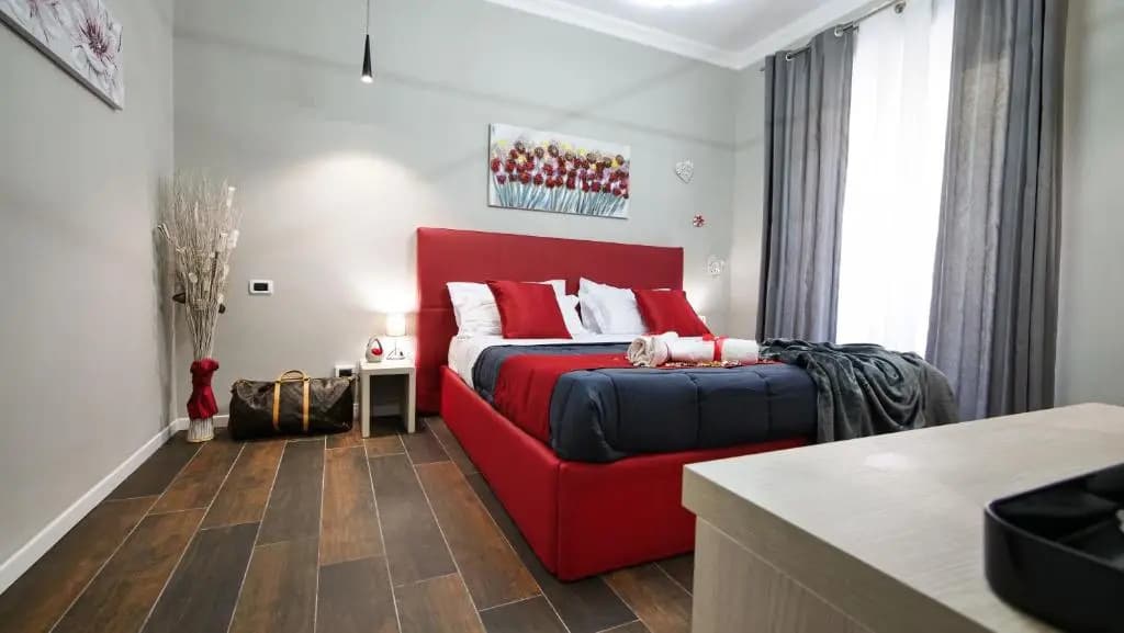 Home Suites Giolitti - photo 13