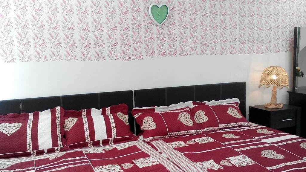 Aurora Homestay - main photo