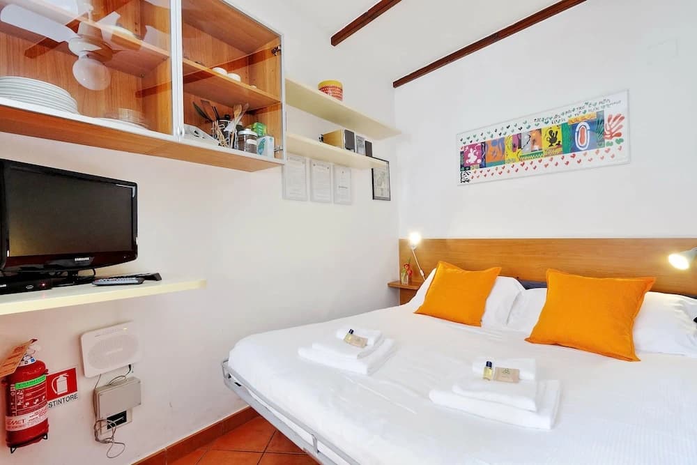 Rome Accommodation - Fori Imperiali - photo 4