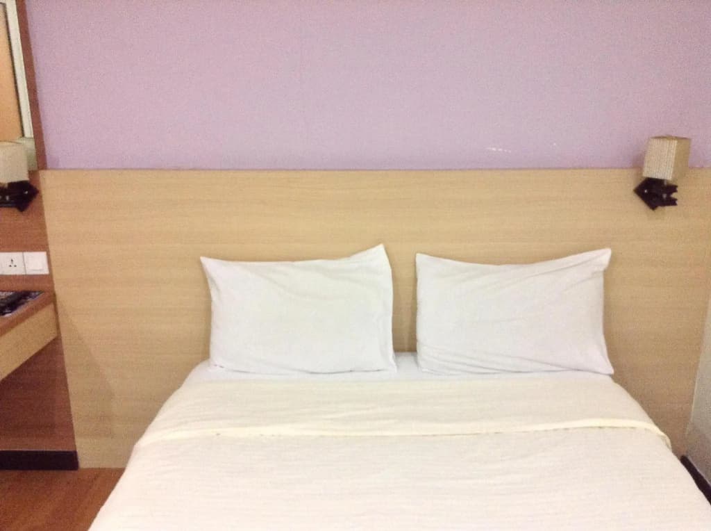 Maxim Hotel - photo 16