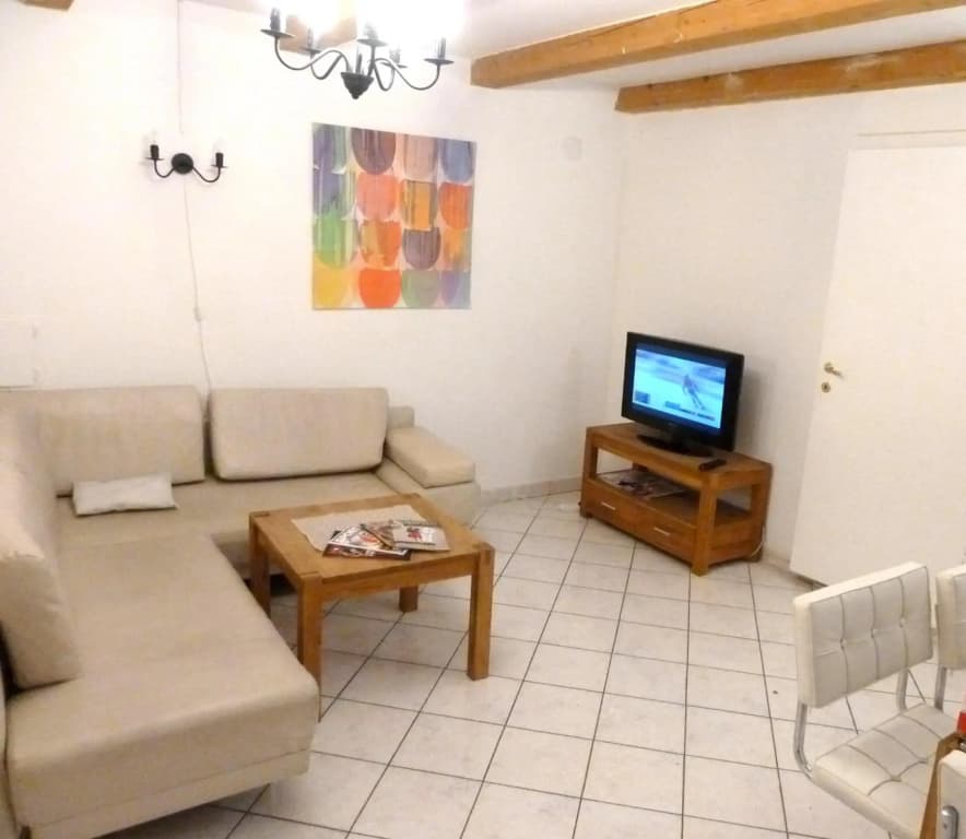 Sobieski Maisonette Apartments - photo 25