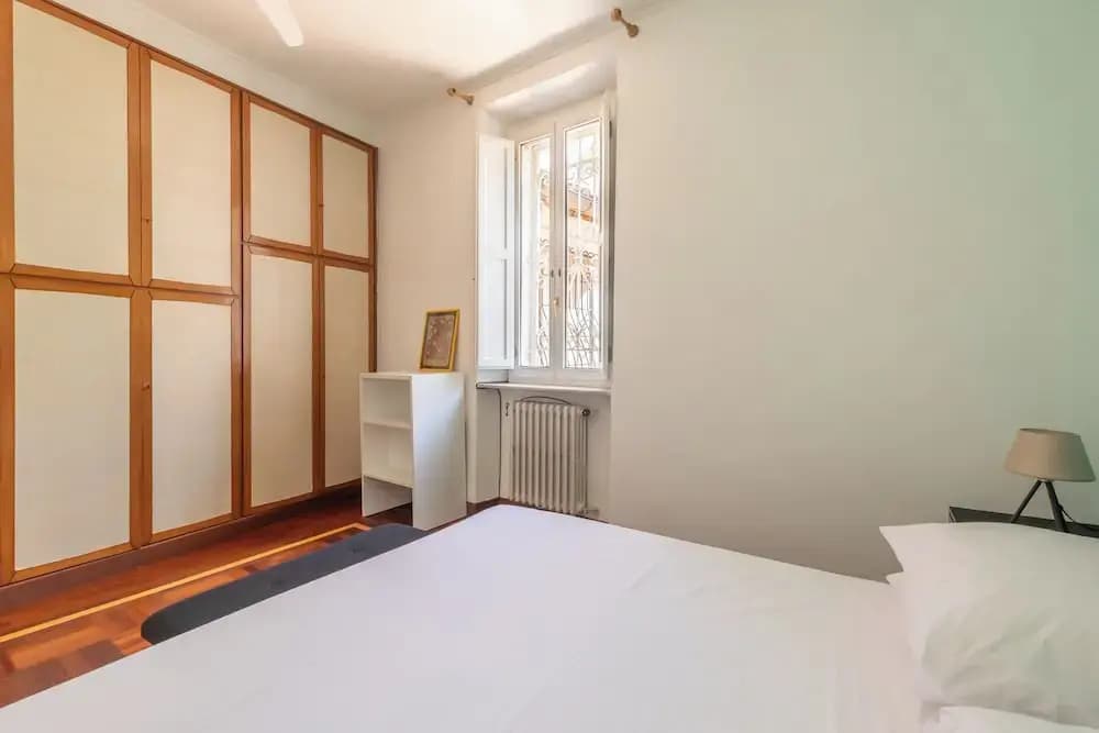Via Dei Banchi Vecchi Apartments - photo 12