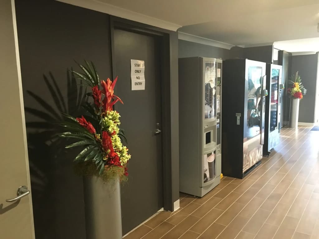 ibis budget Casula Liverpool - photo 17