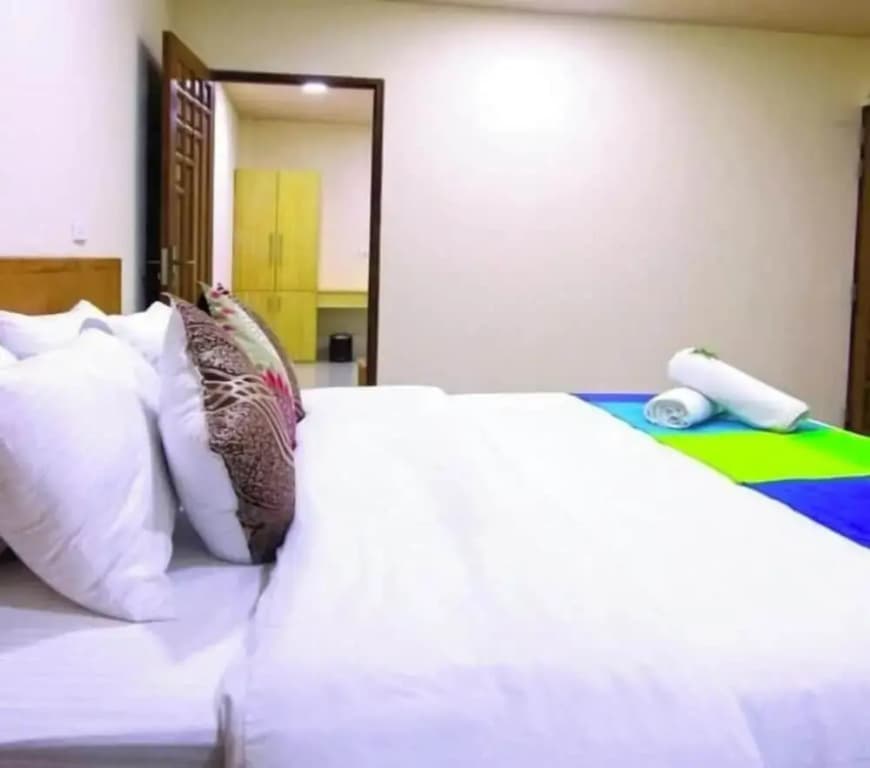 Oceanvine Maldives - photo 8