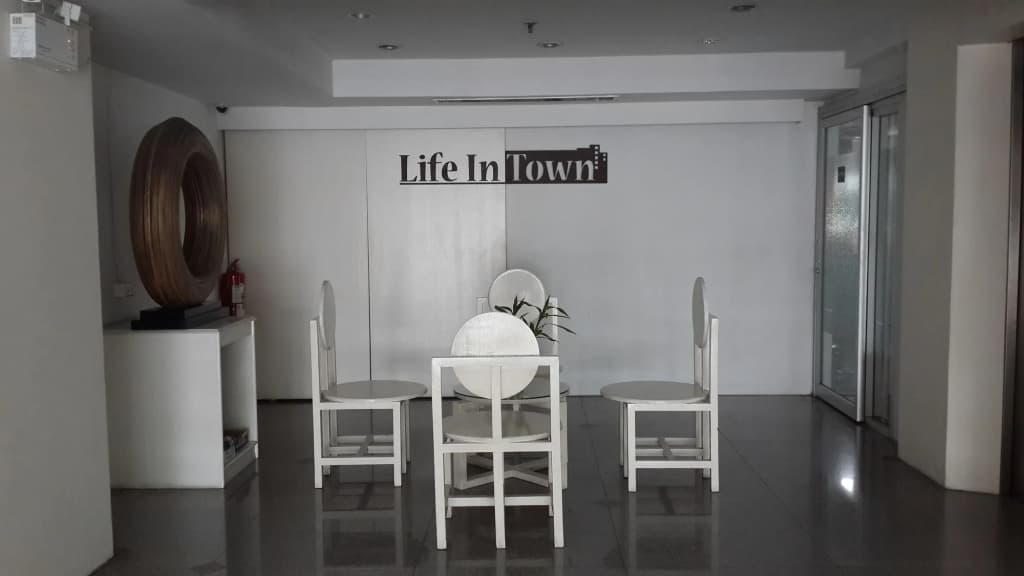 Life In Town Chiangmai - photo 9