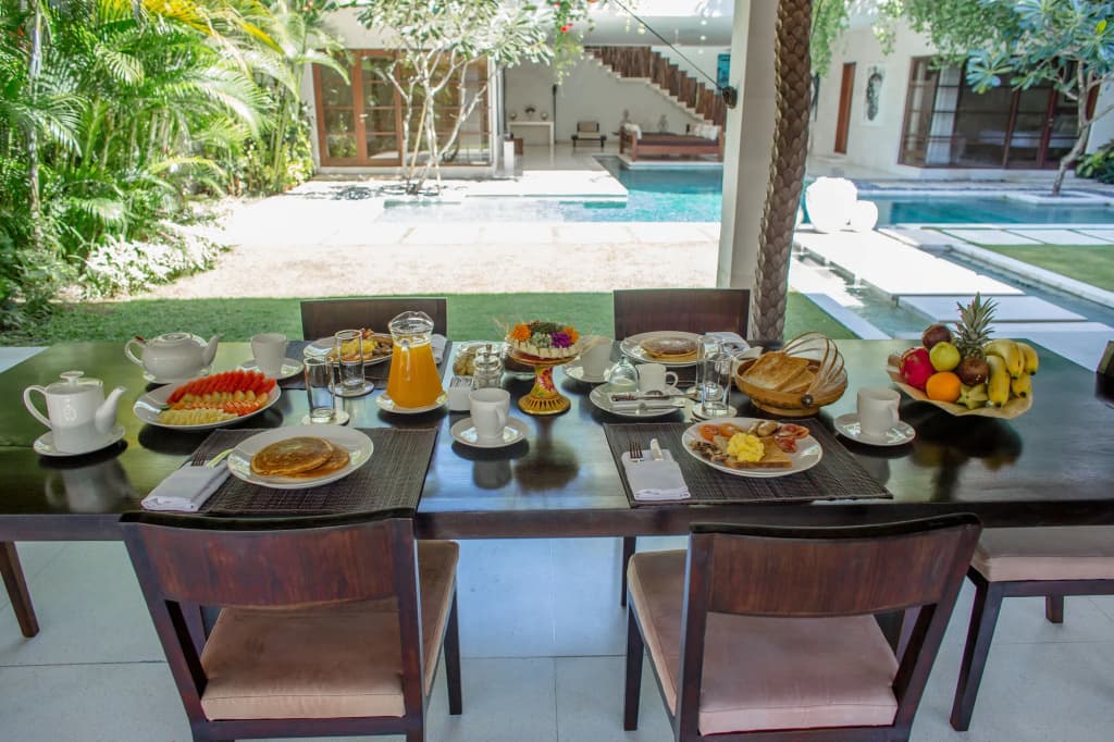 Nyaman Villas - photo 11