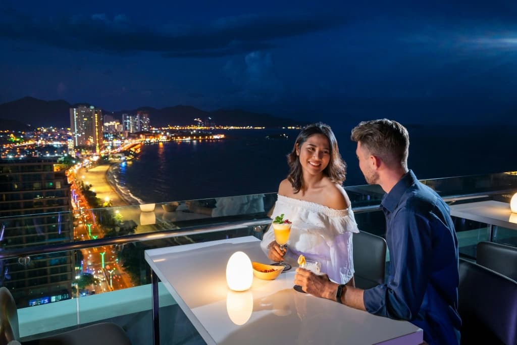 Sheraton Nha Trang Hotel & Spa - photo 35