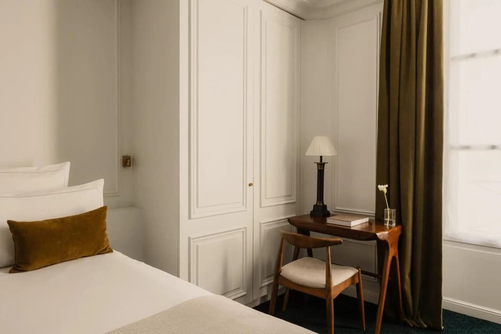 Hôtel Bourgogne & Montana - photo 42