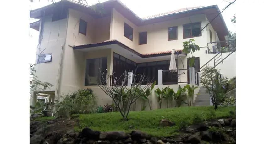 Chaweng Bungalow with Elephants - photo 1