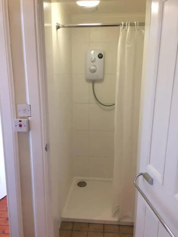 Murrayfield apartment - photo 10