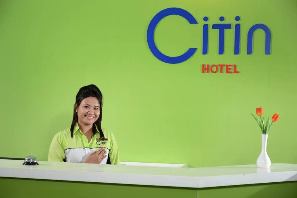 Citin Langkawi by Compass Hospitality - photo 23