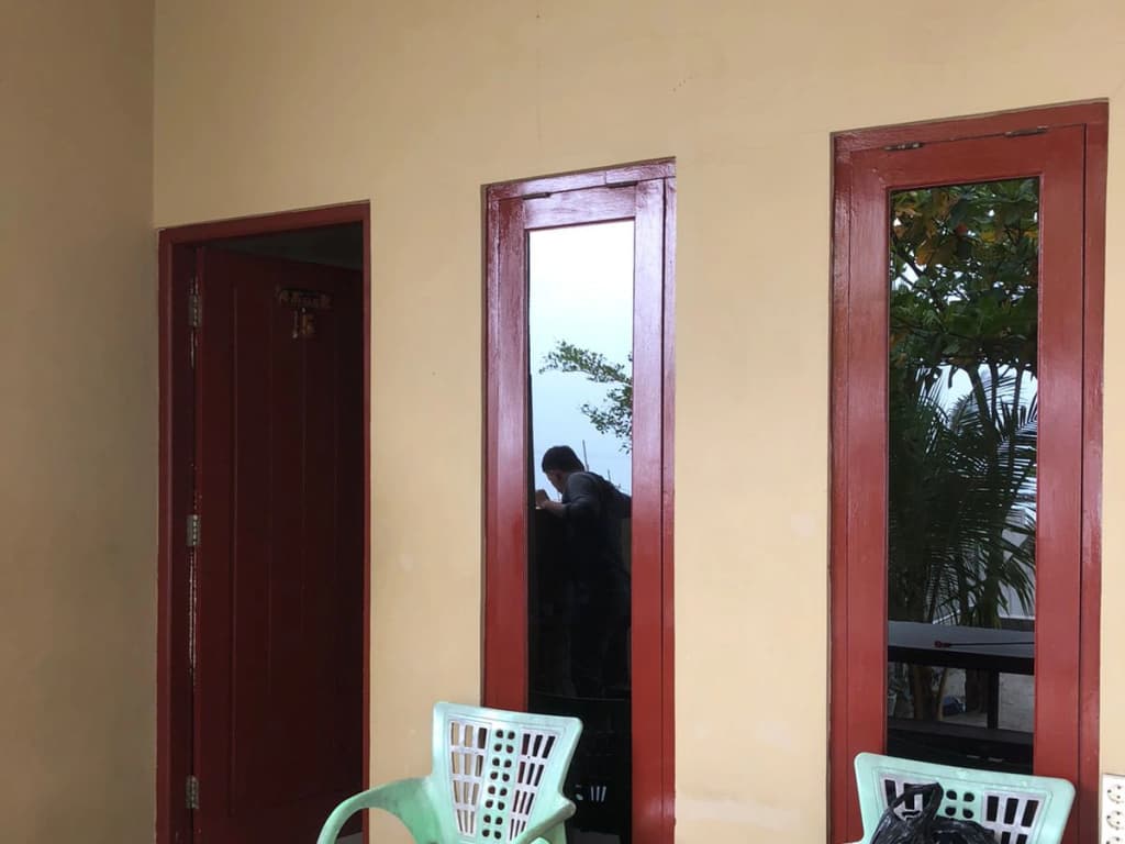 Sisca Homestay Tidung Redpartner - photo 2