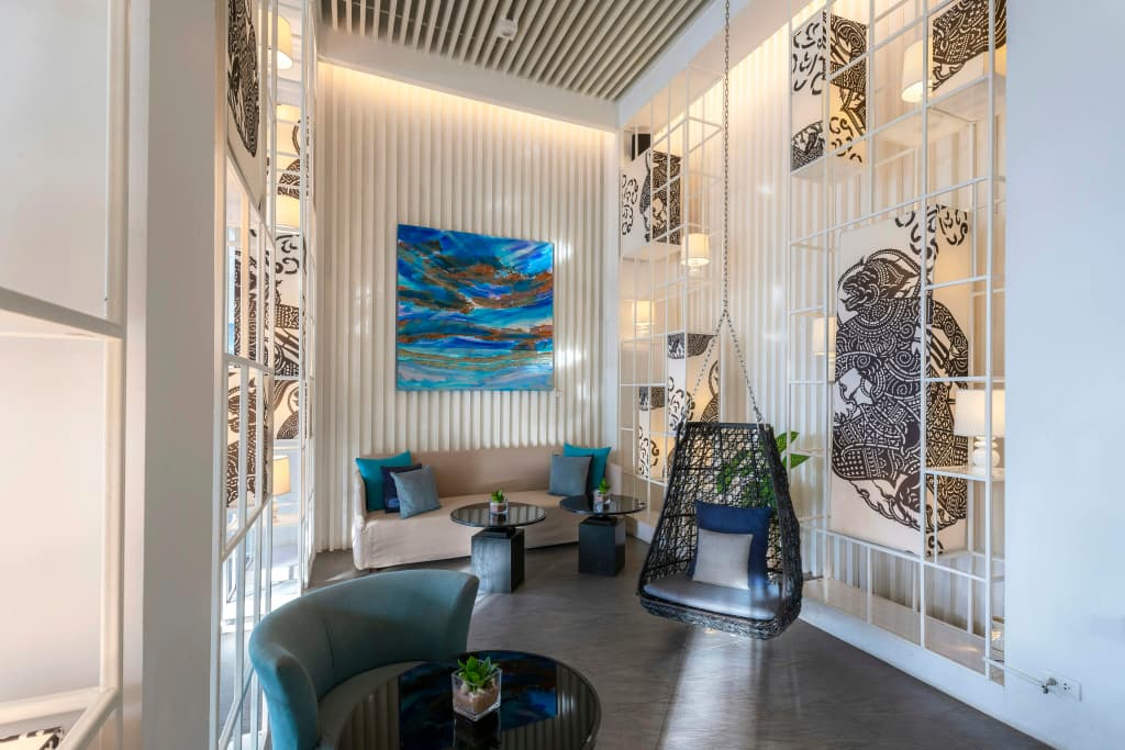 The Nai Harn Hotel - photo 40