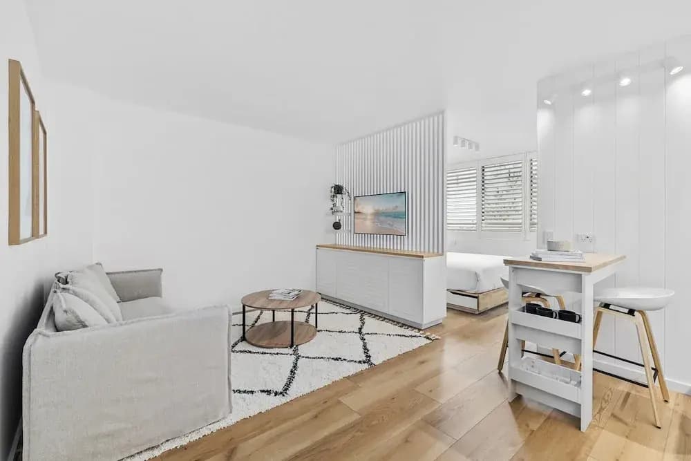 Studio4: Bondi Chic Interiors With Rooftop Pool - photo 2