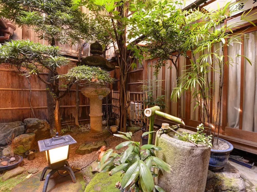 Yamamoto Ryokan - photo 23
