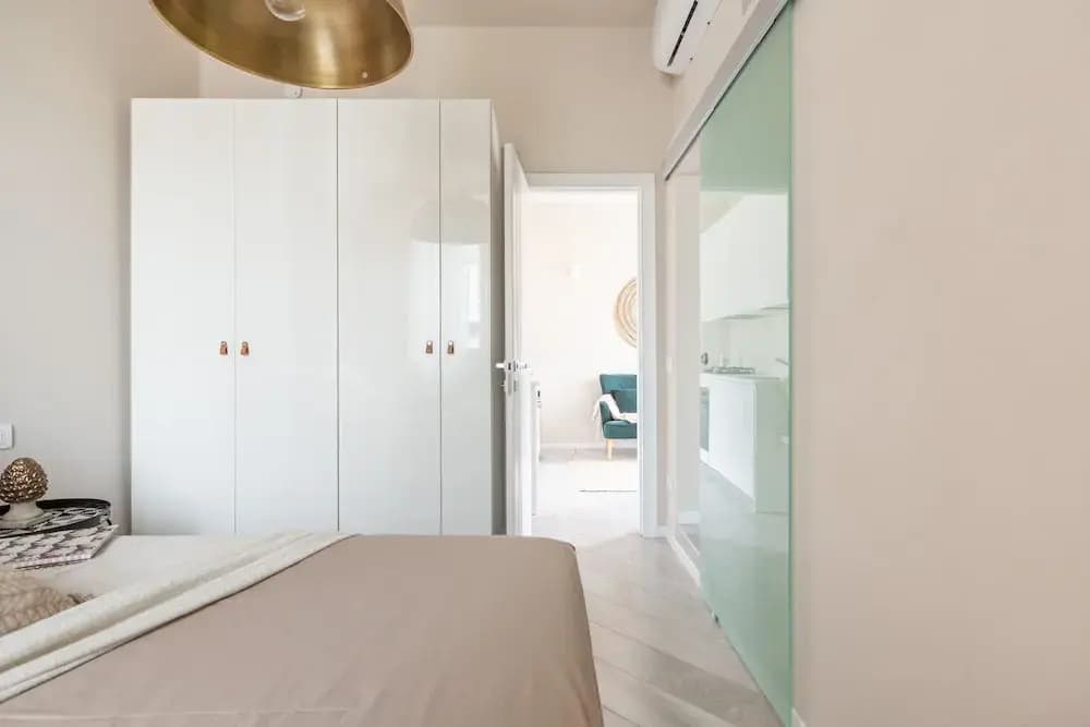 Typical Milanese Flat - photo 4