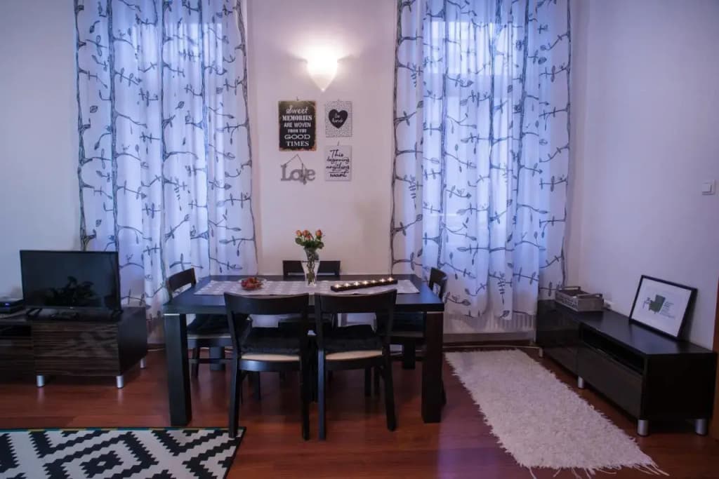 Tobacco Road Apartman Budapest - photo 23