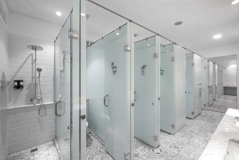 KINI Luxury Capsule - Hostel - photo 7