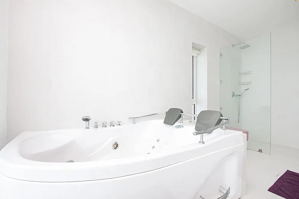 Sirinda Samui Sea View Apartment - photo 32